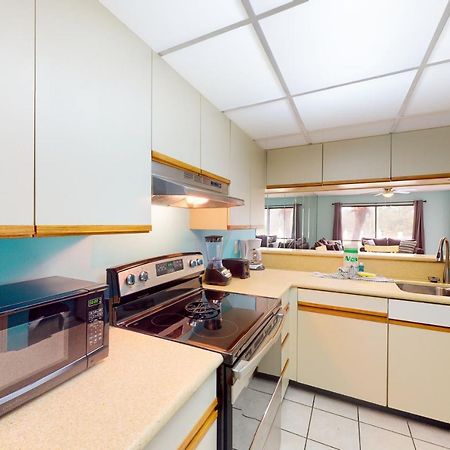 Edgewater Golf Villa #1811 Panama City Beach Εξωτερικό φωτογραφία