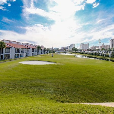 Edgewater Golf Villa #1811 Panama City Beach Εξωτερικό φωτογραφία