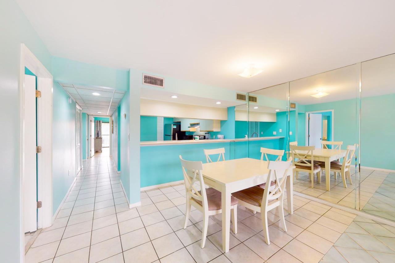 Edgewater Golf Villa #1811 Panama City Beach Εξωτερικό φωτογραφία