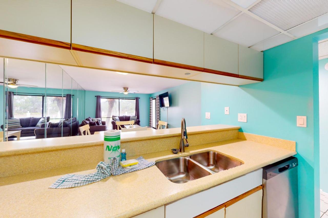 Edgewater Golf Villa #1811 Panama City Beach Εξωτερικό φωτογραφία