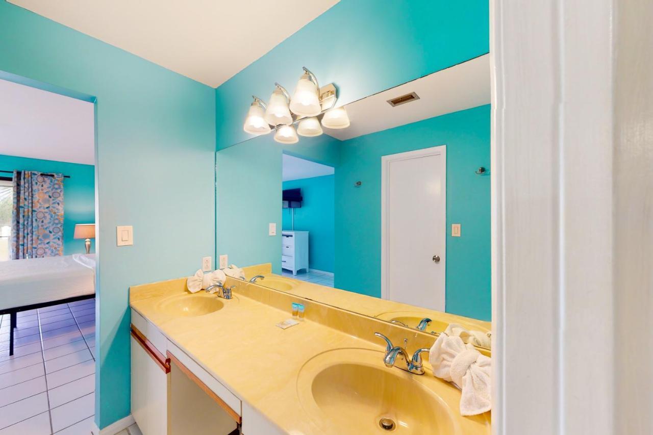 Edgewater Golf Villa #1811 Panama City Beach Εξωτερικό φωτογραφία