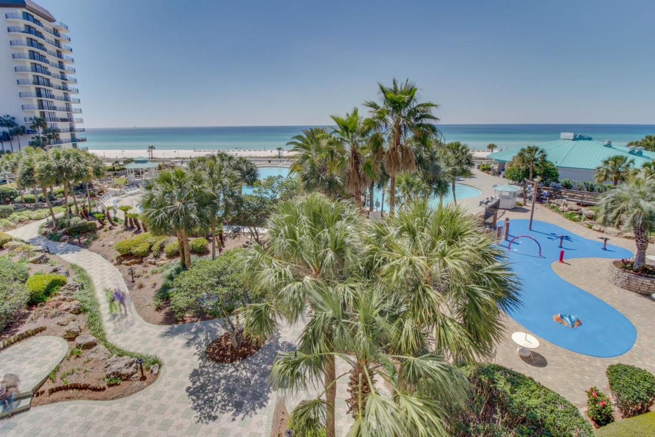 Edgewater Golf Villa #1811 Panama City Beach Εξωτερικό φωτογραφία