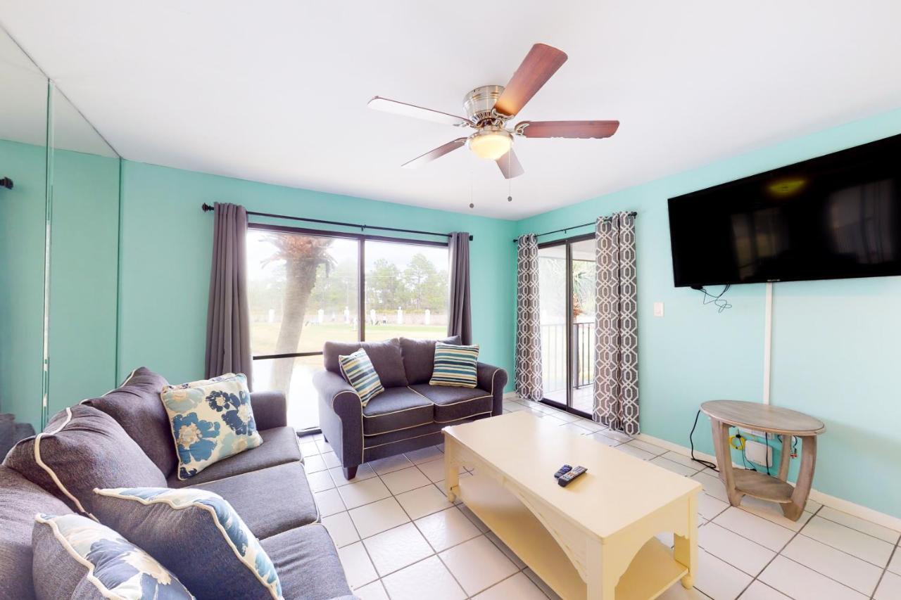 Edgewater Golf Villa #1811 Panama City Beach Εξωτερικό φωτογραφία