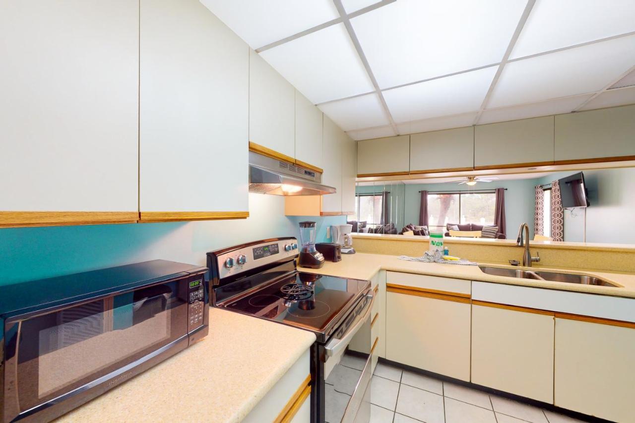 Edgewater Golf Villa #1811 Panama City Beach Εξωτερικό φωτογραφία