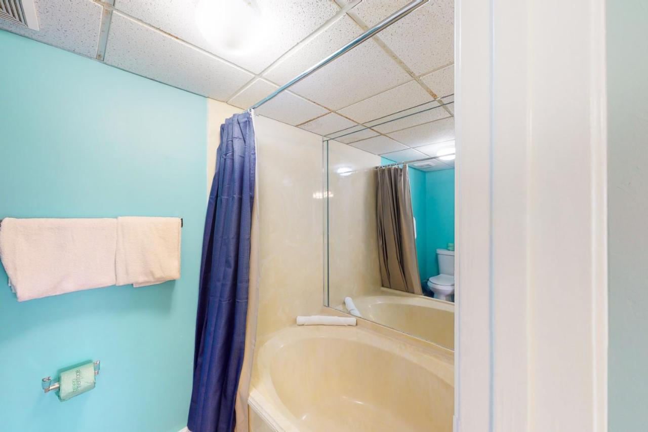 Edgewater Golf Villa #1811 Panama City Beach Εξωτερικό φωτογραφία