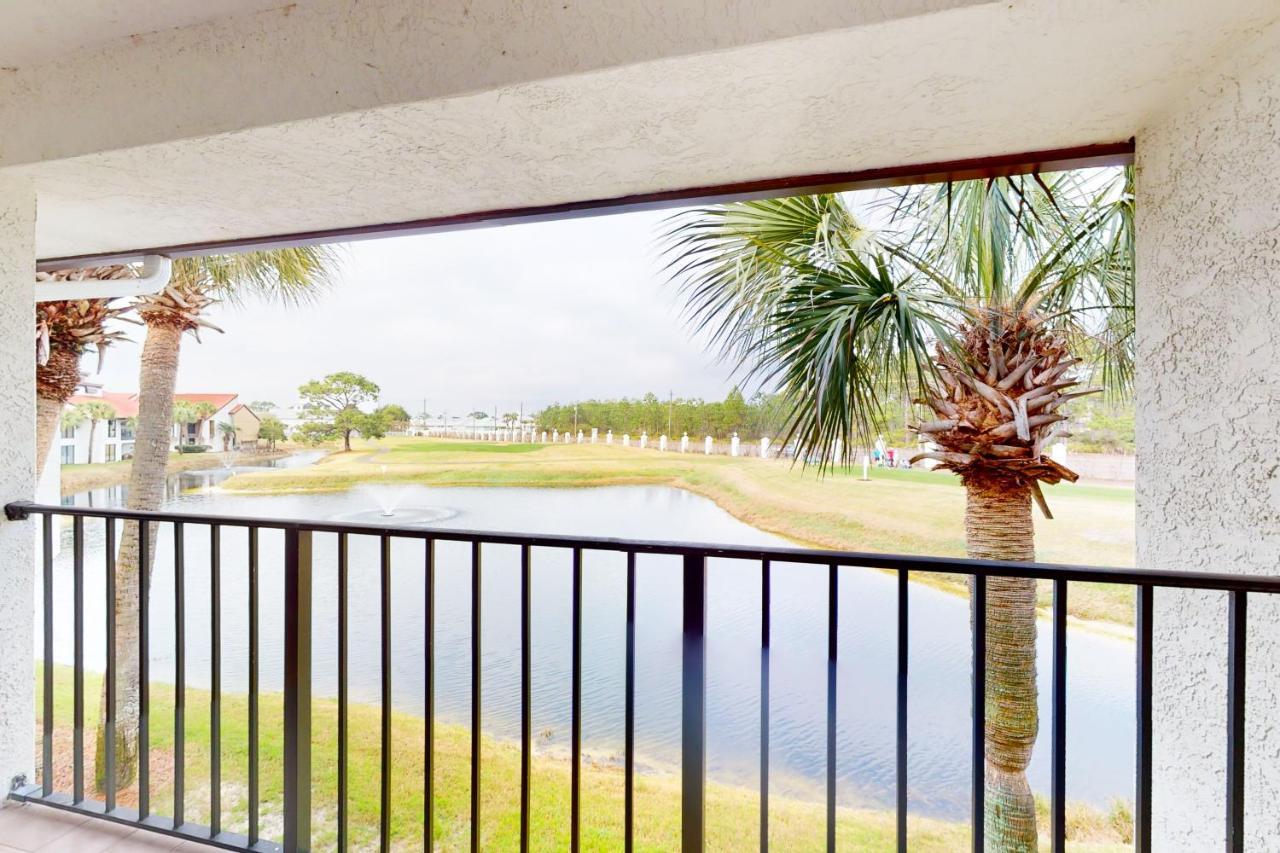 Edgewater Golf Villa #1811 Panama City Beach Εξωτερικό φωτογραφία