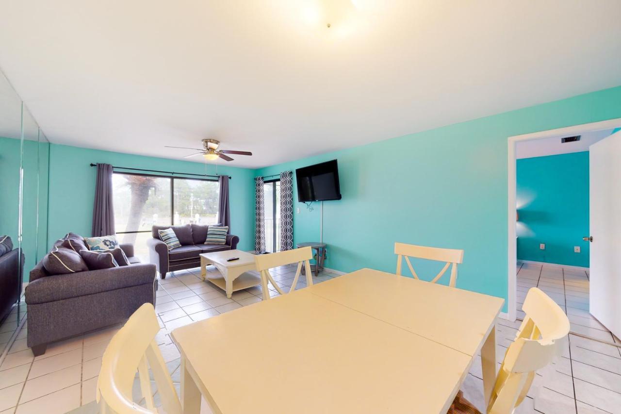 Edgewater Golf Villa #1811 Panama City Beach Εξωτερικό φωτογραφία