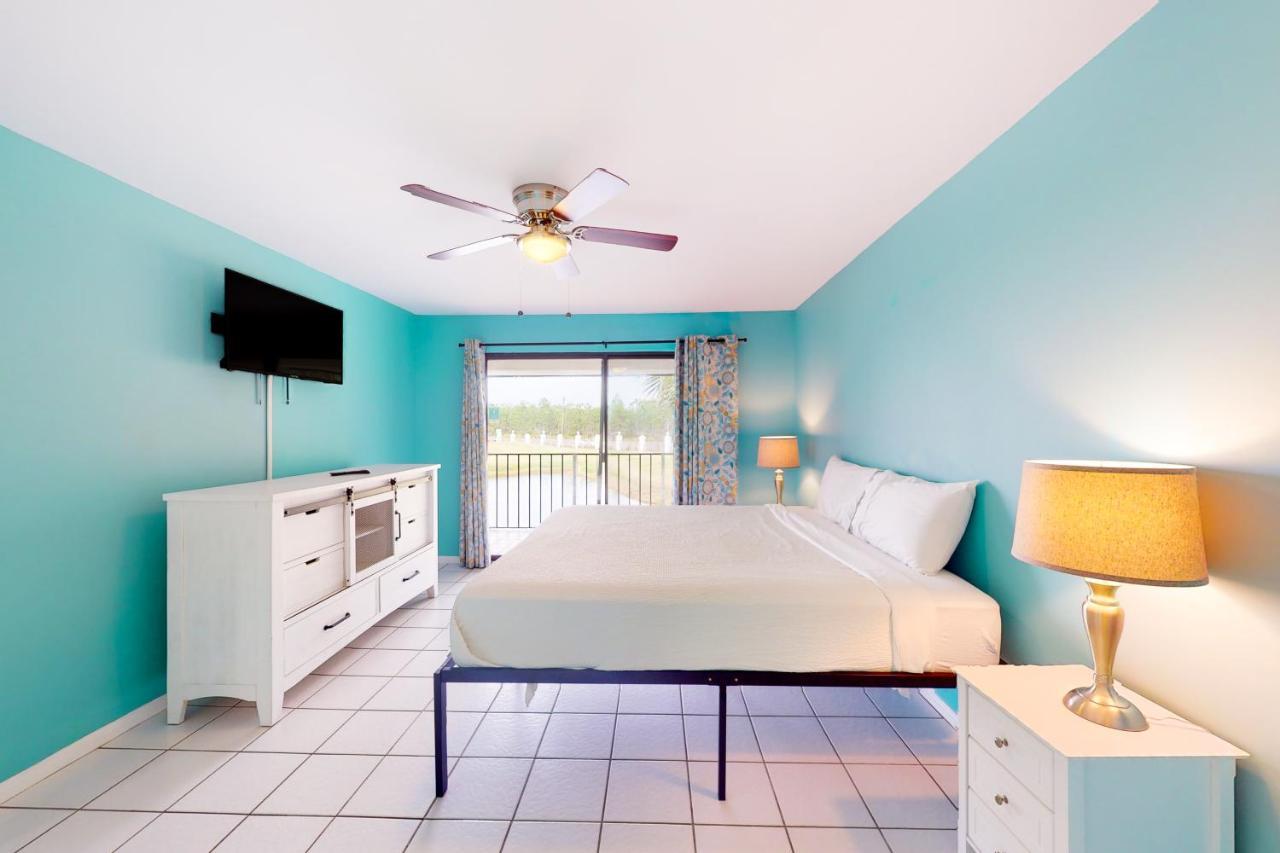 Edgewater Golf Villa #1811 Panama City Beach Εξωτερικό φωτογραφία