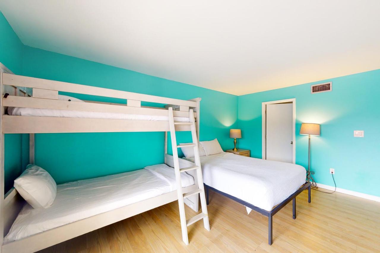 Edgewater Golf Villa #1811 Panama City Beach Εξωτερικό φωτογραφία