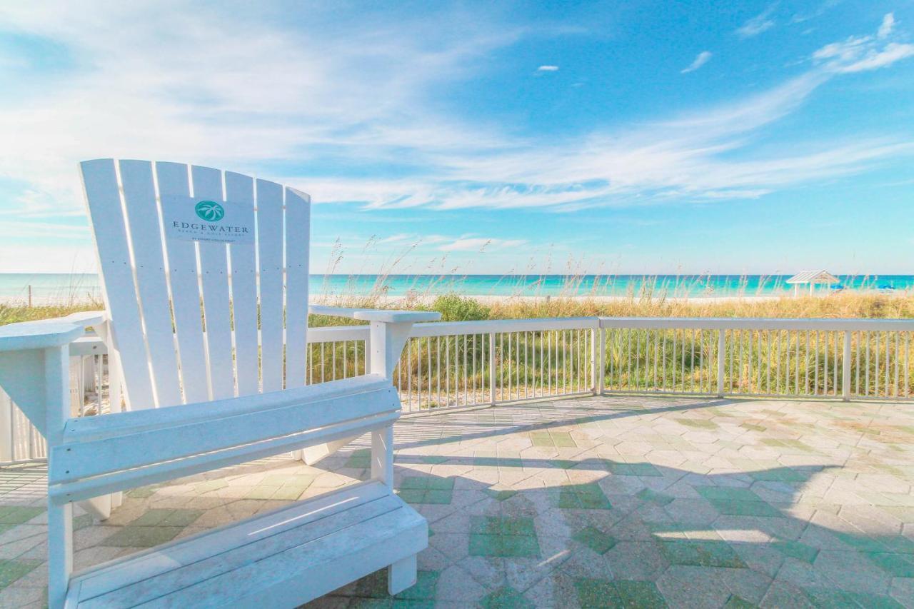 Edgewater Golf Villa #1811 Panama City Beach Εξωτερικό φωτογραφία