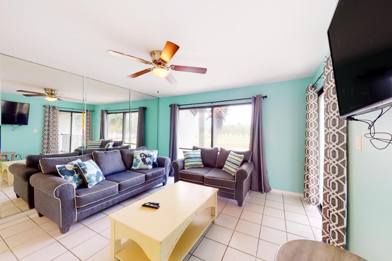 Edgewater Golf Villa #1811 Panama City Beach Εξωτερικό φωτογραφία