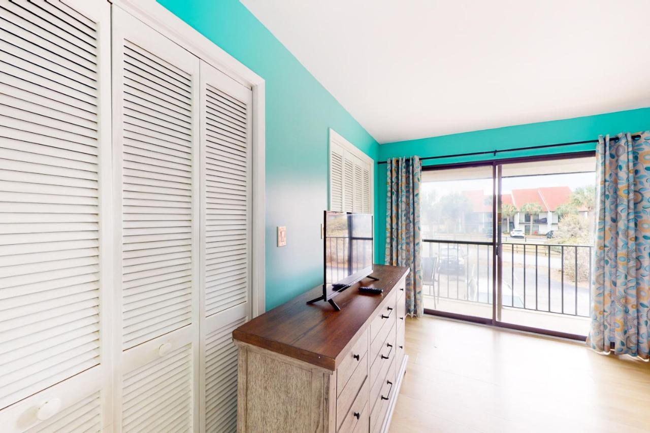Edgewater Golf Villa #1811 Panama City Beach Εξωτερικό φωτογραφία