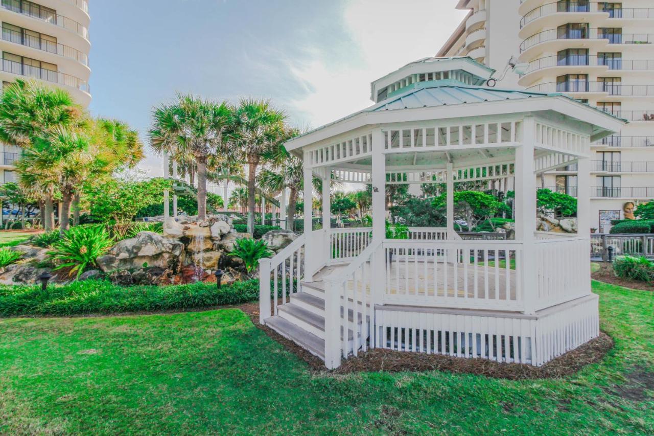 Edgewater Golf Villa #1811 Panama City Beach Εξωτερικό φωτογραφία