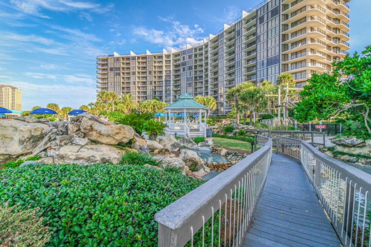 Edgewater Golf Villa #1811 Panama City Beach Εξωτερικό φωτογραφία