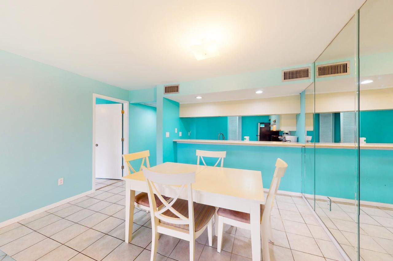 Edgewater Golf Villa #1811 Panama City Beach Εξωτερικό φωτογραφία