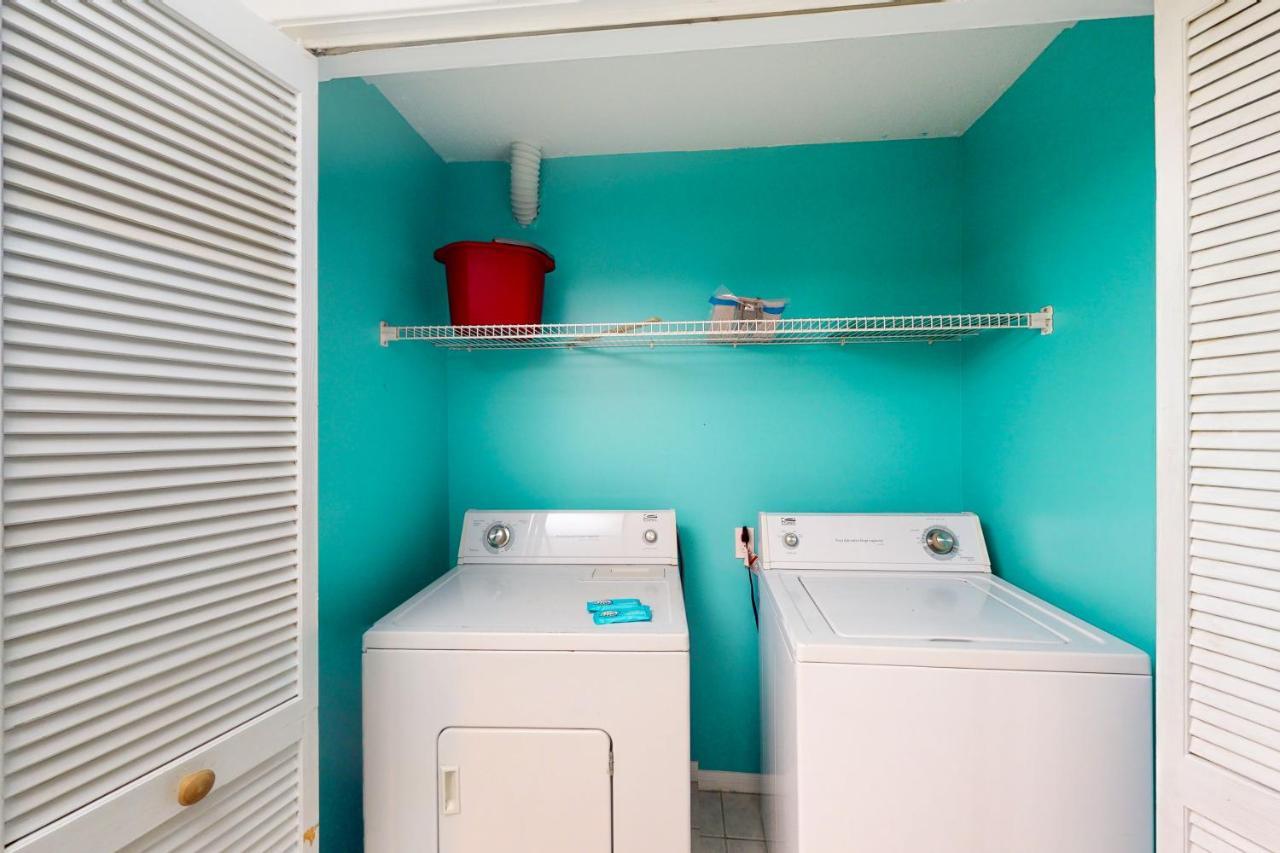Edgewater Golf Villa #1811 Panama City Beach Εξωτερικό φωτογραφία