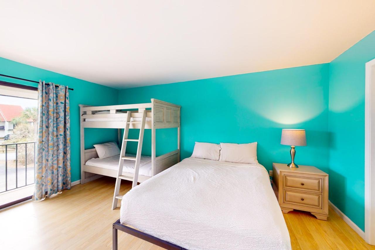 Edgewater Golf Villa #1811 Panama City Beach Εξωτερικό φωτογραφία